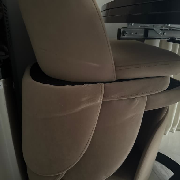 Turkuaz Mobilya İle Yaşanan Hayal Kırıklığı