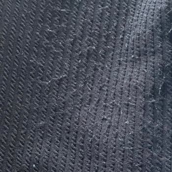 Koton'dan Aldığım Pantolon Üç Giymede Tüylendi