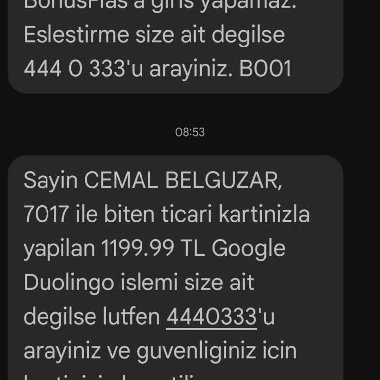 Duolingo'da Bildirimsiz Ücret Kesintisi Sorunu