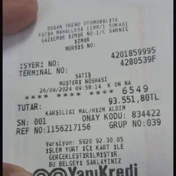 Aveon Global Sigorta'nın İletişimsizliği Ve Ödeme Sorunu