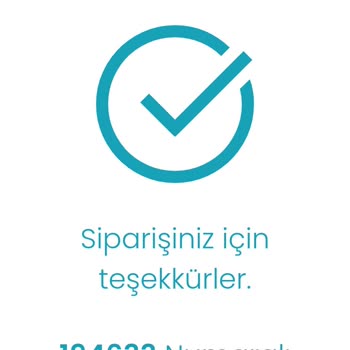 İletişimsizlik Ve Kalitesiz Ürün Endişesi