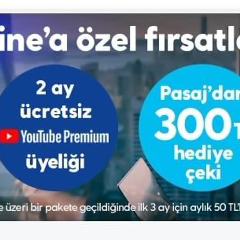 Turkcell Kampanya Şartlarına Uymadı: İndirim Sorunu