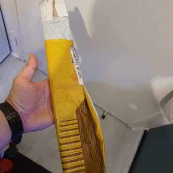 N11 Kargo Şirketinin Sorumluluğunu Üstlenmediği Sipariş