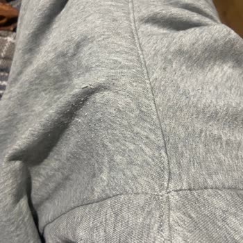 Nike Mağazasında Kalitesiz Ürün Ve Yetersiz Müşteri Hizmeti