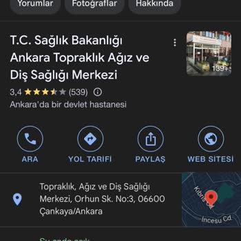 Topraklık Adsm Randevu Sorunu