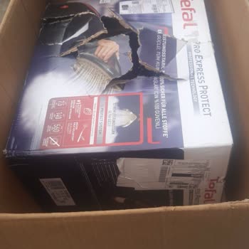 Kargoda Zarar Gören Ürün Ve İletişim Sorunları