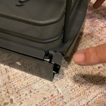 Kırık Ürün Ve İlgisiz Satıcı Sorunu
