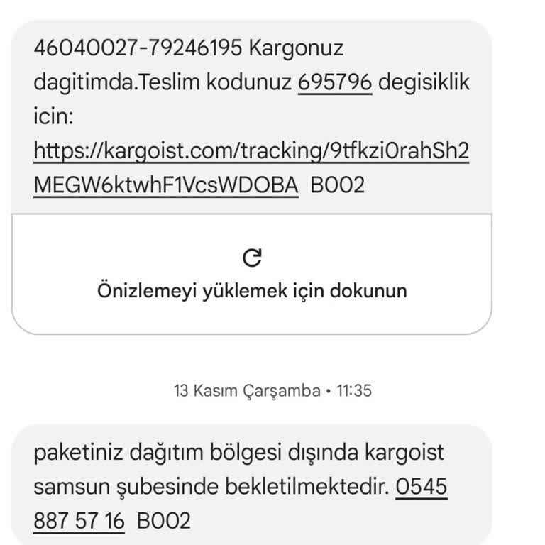 DeFacto Online Alışverişte Kargo Teslimat Sorunu Ve İptal Edilen Kampanya