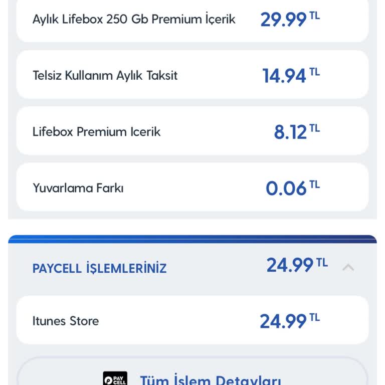 Haksız Kesinti Ve İade Talebi