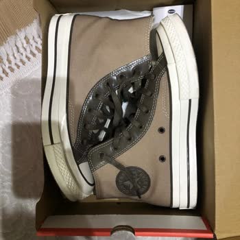 Converse Chuck 70 Sneaker: Rahatsız Edici Deneyim