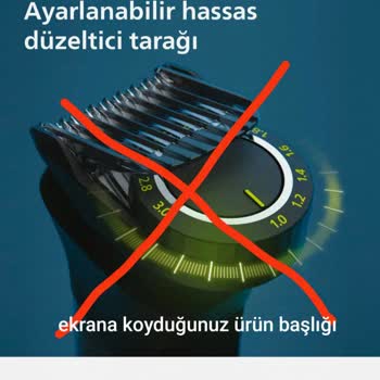 Hepsiburada'dan Gelen Hatalı Ve Kusurlu Ürünler