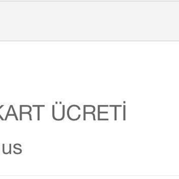 Haksız Üyelik Ücretlerinin İadesi Talebi