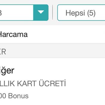 Haksız Üyelik Ücretlerinin İadesi Talebi