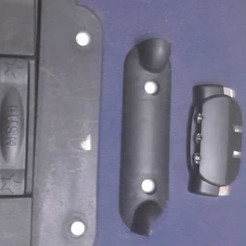 Valiz Hasarı Ve Yetersiz Müşteri Hizmeti