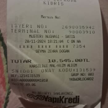 Yanlış Yönlendirme İle Satın Alınan Düşük Güçlü Süpürge