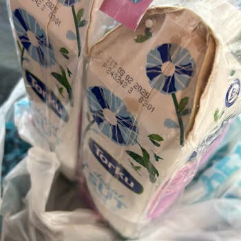 Hasarlı Ürün Ve Yetersiz Müşteri Hizmeti