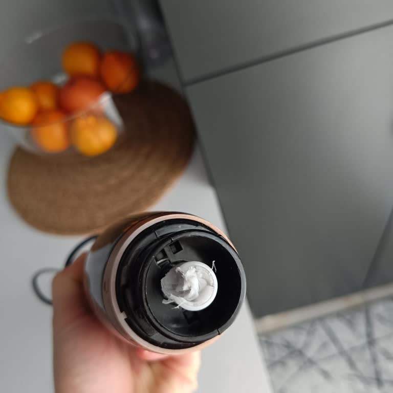 Blenderların Sürekli Arızalanması