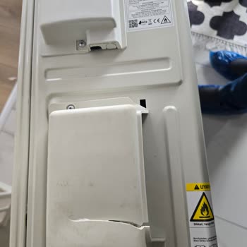 Şok Marketler'den Alınan Klimada Hasar Ve Fiyat Farkı Sorunu