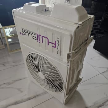 Şok Marketler'den Alınan Klimada Hasar Ve Fiyat Farkı Sorunu