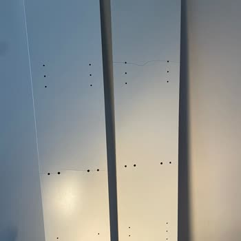 Koçtaş'tan Aldığım Hasarlı Kitaplık Ve Uzun Süreli Çözüm Bekleyişi