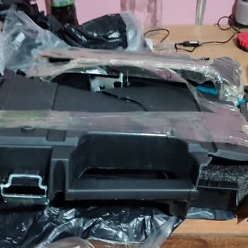 Eksik Ve Deforme Ürün Teslimatı