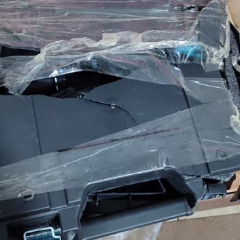 Eksik Ve Deforme Ürün Teslimatı