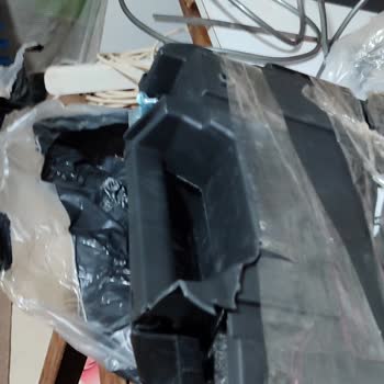 Eksik Ve Deforme Ürün Teslimatı