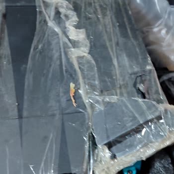 Eksik Ve Deforme Ürün Teslimatı