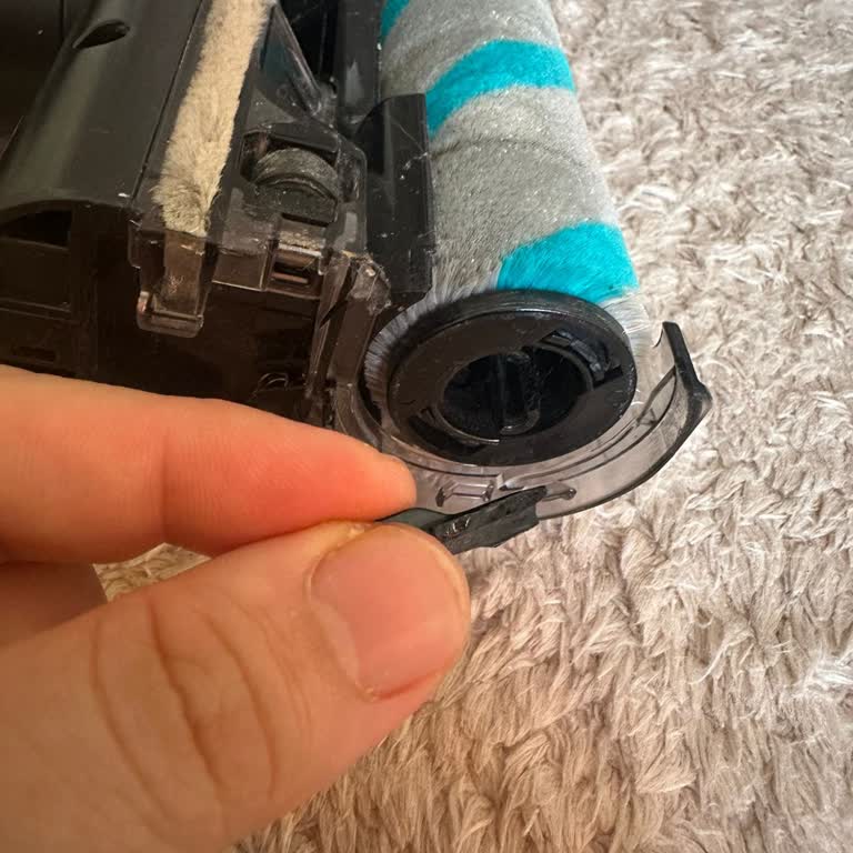 Samsung Jet85 Süpürge Başlığındaki Kronik Sorun Ve Yetersiz Destek