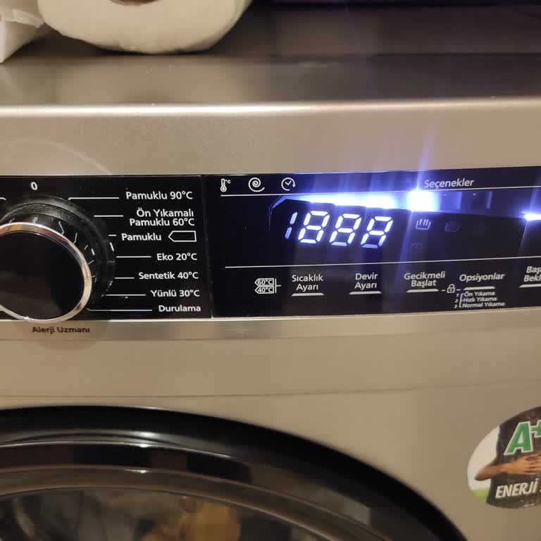 Makine Kalitesi Ve Dayanıklılık Sorunu