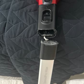 Kırılan Parçalar Ve Ek Ücret Talebi