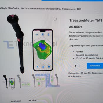 Teknolojiekibi.com Firmasının İade Politikası Çok Kötü