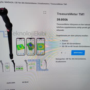 Teknolojiekibi.com Firmasının İade Politikası Çok Kötü