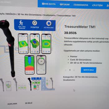 Teknolojiekibi.com Firmasının İade Politikası Çok Kötü