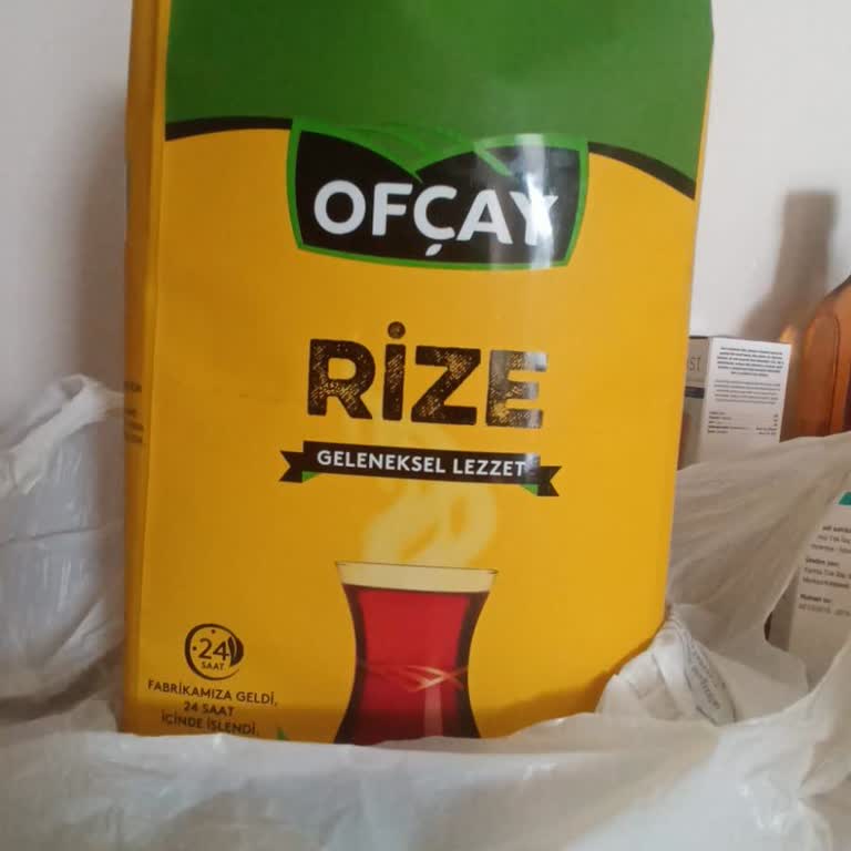 Ofçay Çayının Hayal Kırıklığı