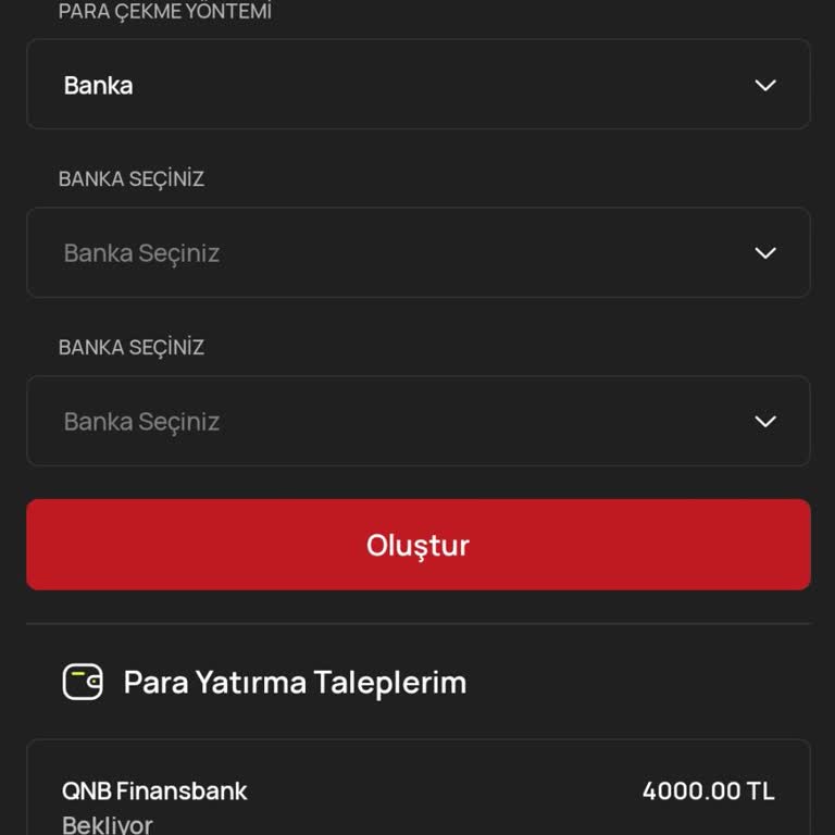 Yatırım Danışmanlığı Sorunu: Paramı Çekemiyorum