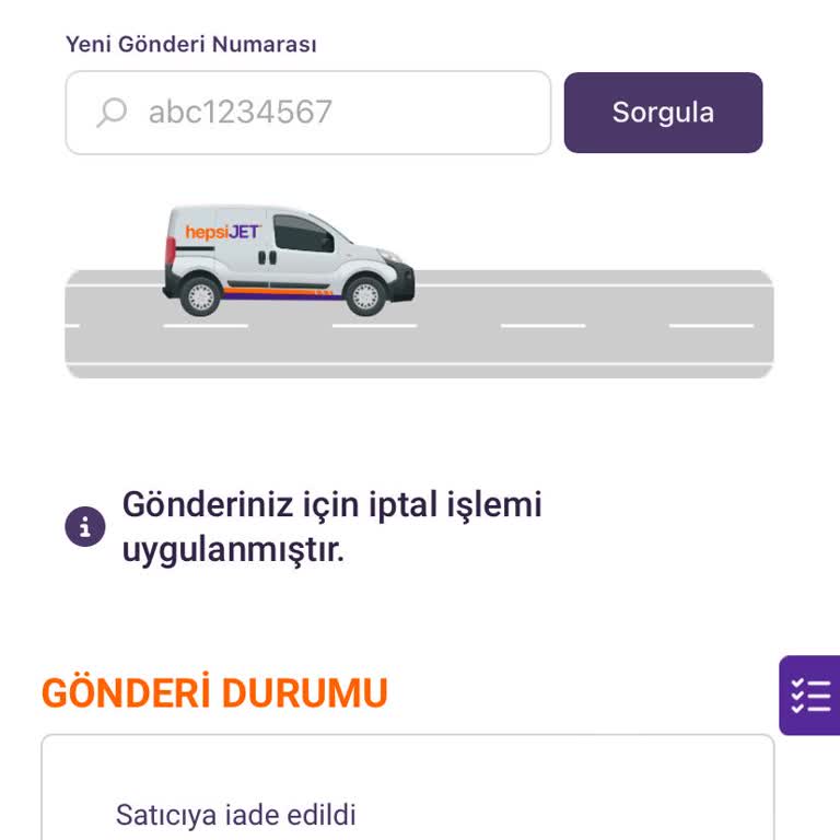 Kargom Neden Hala Elime Ulaşmadı?