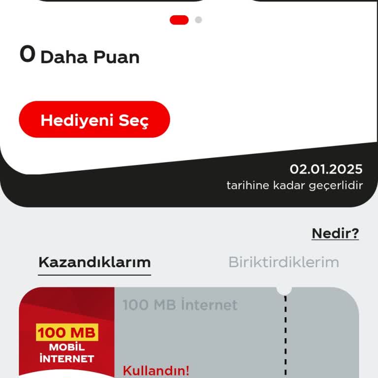 Çekiliş Haklarım Hesabımda Görünmüyor