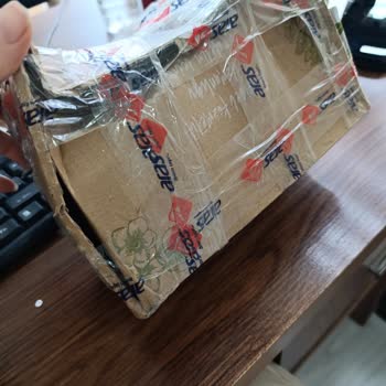 Yves Rocher'den Eksik Hediye Ve İlgisiz Müşteri Hizmetleri