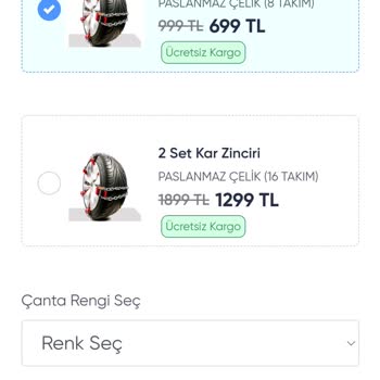 Yanıltıcı Ürün Ve İletişim Sorunları