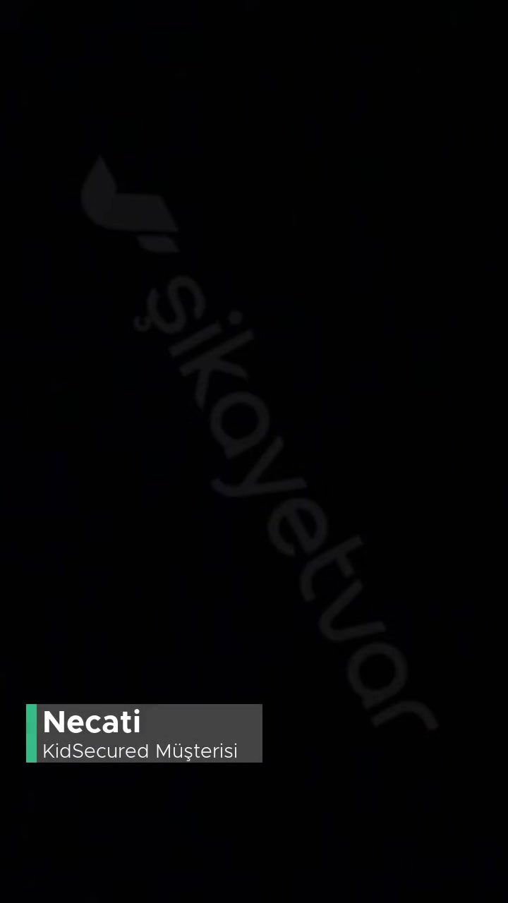 Kidsecured Lütfen Yardımcı Olun videonun kapak resmi