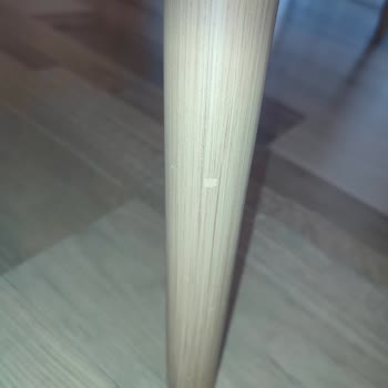 İki Ayda Yıpranan Mobilyalar Ve Yetersiz Teknik Servis