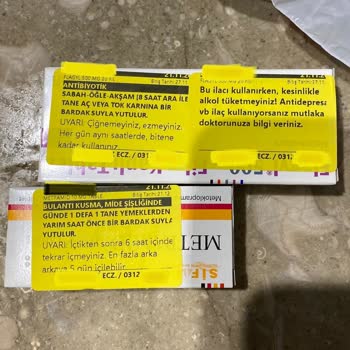 Gıda Güvenliği İhlali Ve Sağlık Tehlikesi