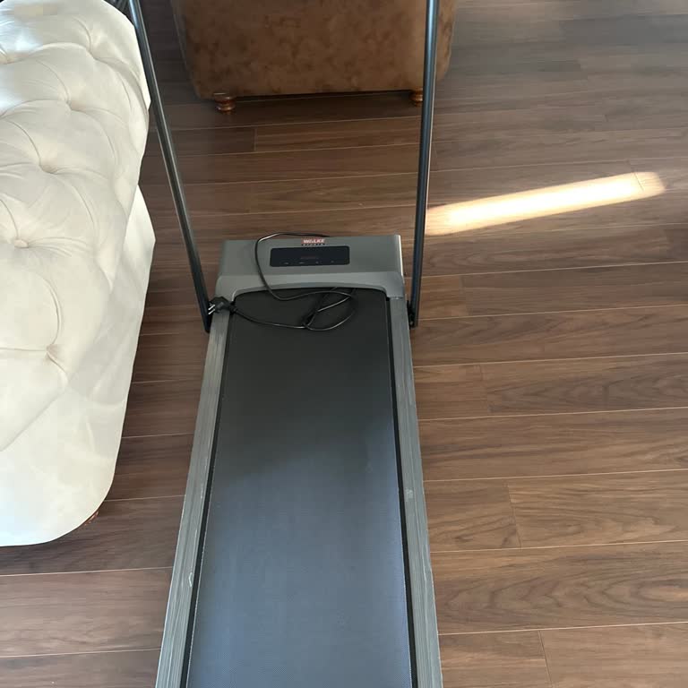 Koşu Bandı Kabusu: Çalışmayan Ürün Ve İlgisiz Servis