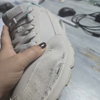 İthal Ayakkabıda Garanti Sorunu Ve Müşteri Mağduriyeti