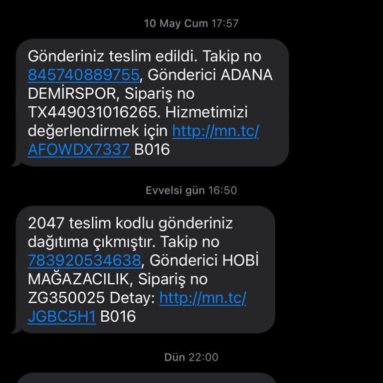 Kayıp Kargo: MNG'nin Teslimat Sorunu