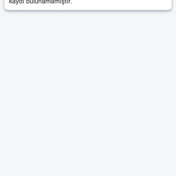 İzinsiz Kişisel Veri Kullanımı Ve Usulsüz İcra Tehditleri