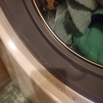 Beko Çamaşır Makinesi Sorunları Ve Müşteri Hizmetleri Deneyimi