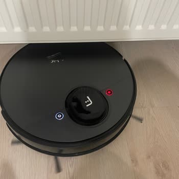 Fakir RS 780 Robot Süpürge İle Yaşanan Kurulum Ve İade Sorunları