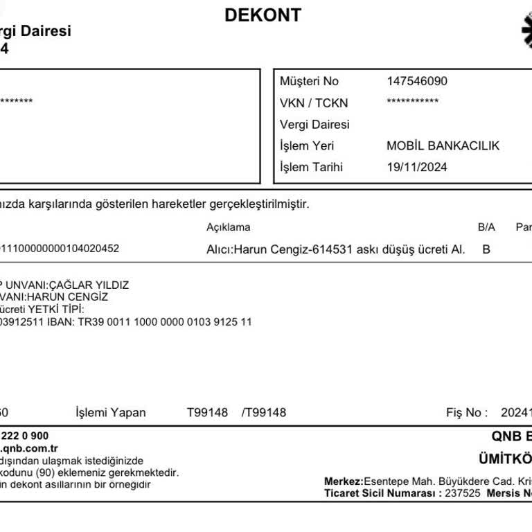 Bungalov Konaklama Beria Mağduriyeti